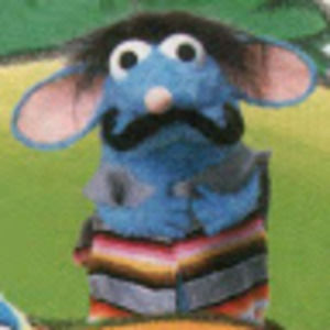 Meet your Posher, Mackenzie